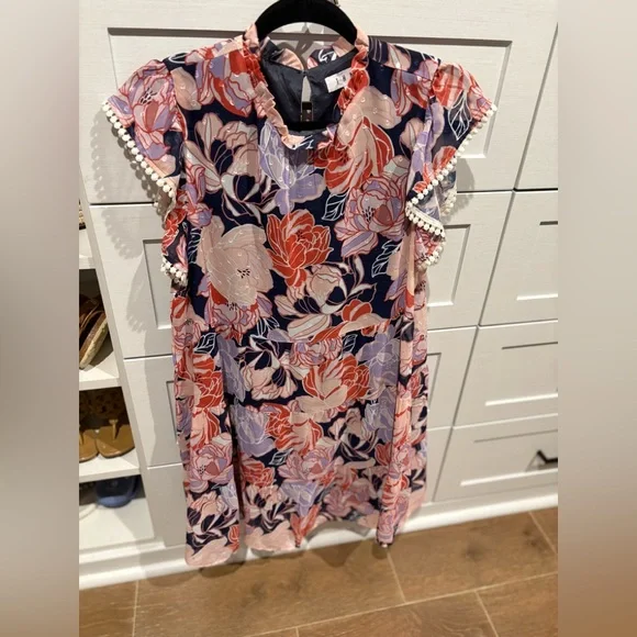 THML New without tags adorable dress. - Picture 5 of 7